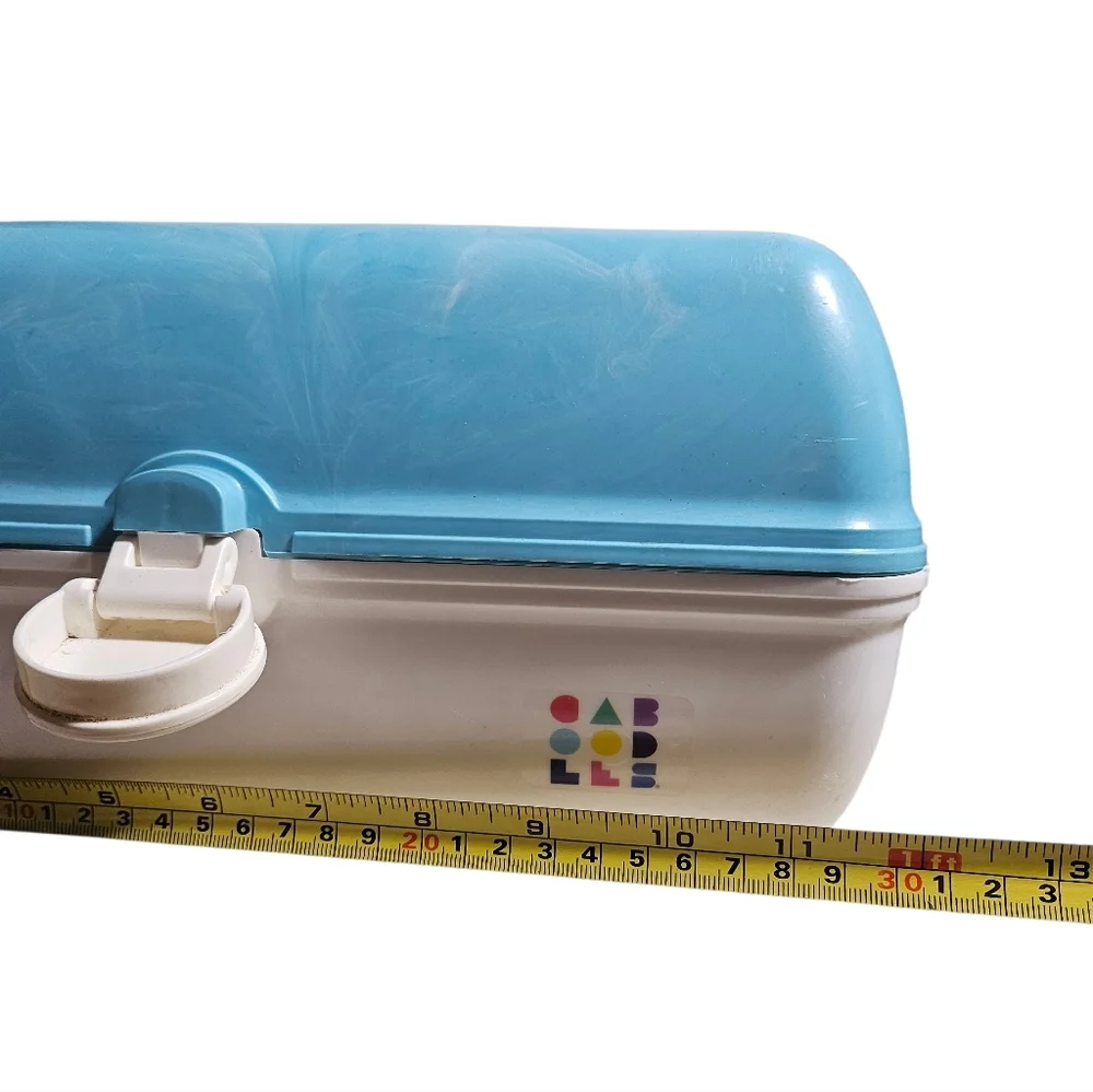 Caboodles charming vintage